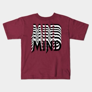 MIND Kids T-Shirt